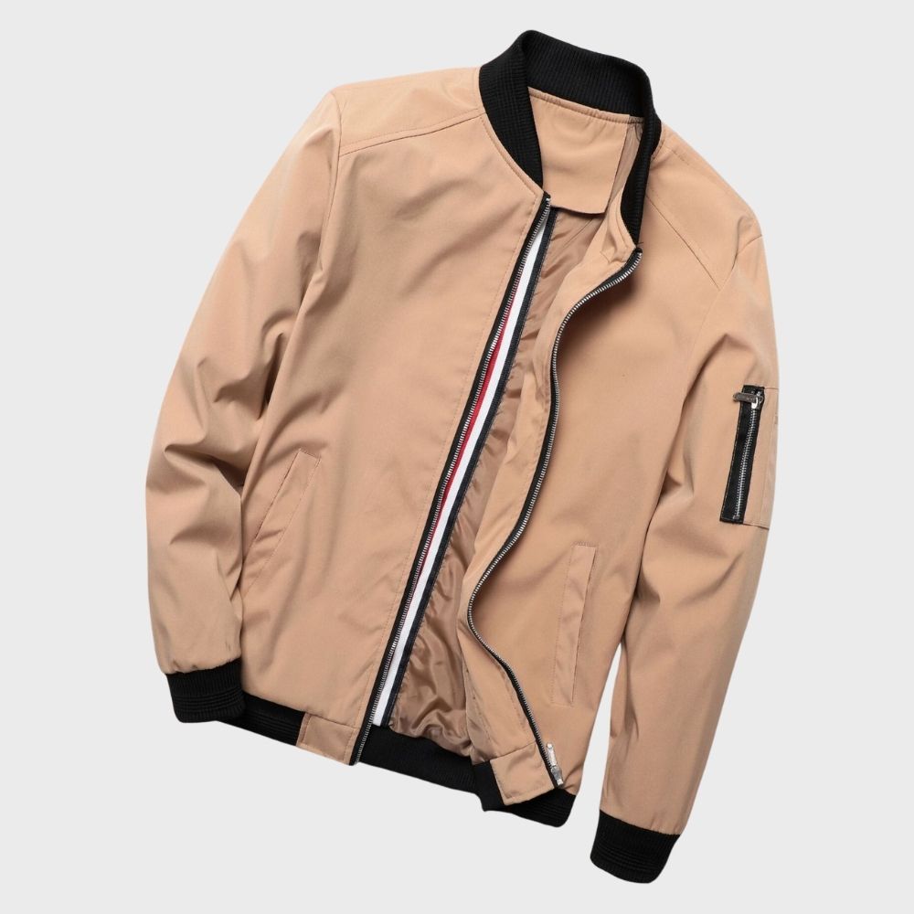 Lisslune | Casual Men's Jacket