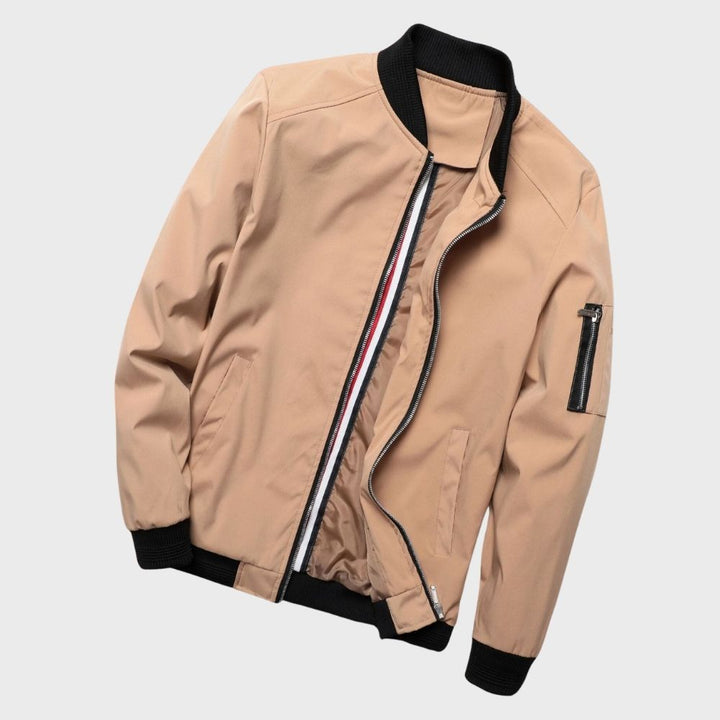 Lisslune | Casual Men's Jacket