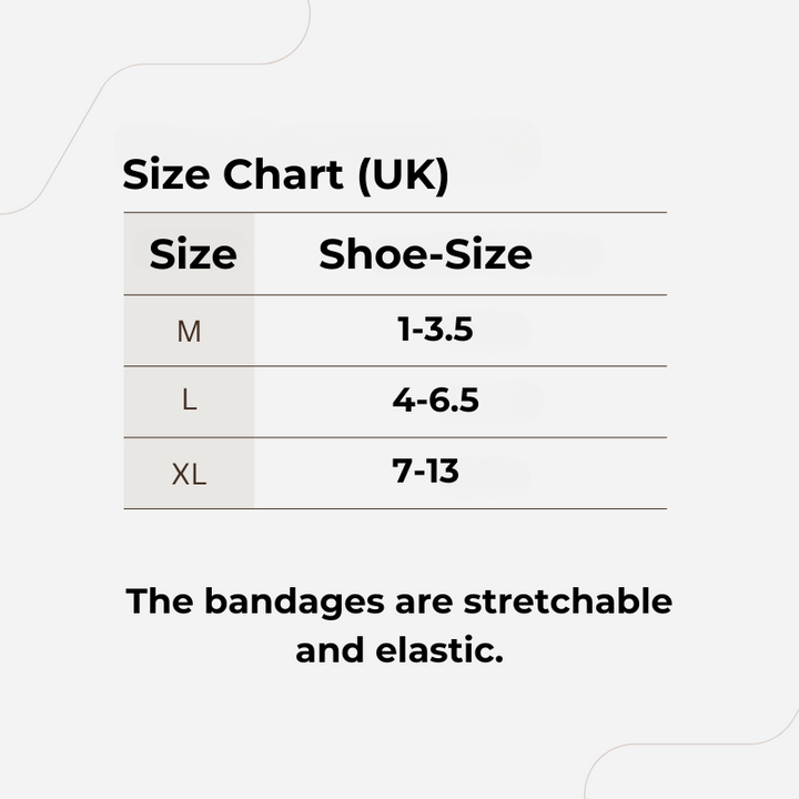 Lisslune | Ankle Support Brace | Lightweight, Breathable & Designed for Athletes in Sports Shoes