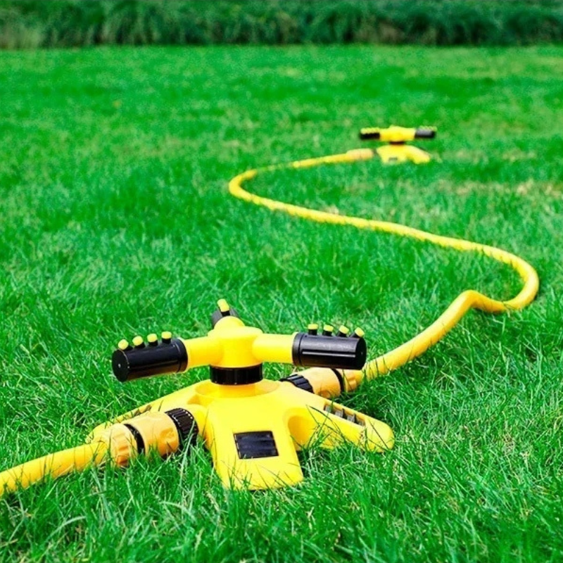 Lisslune | RegenMeister Garden Sprinkler – Natural irrigation, as if it were raining