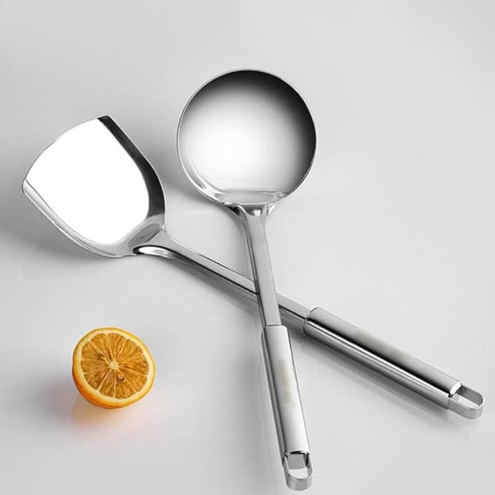 Lisslune | High-Performance Utensils Set for Durability