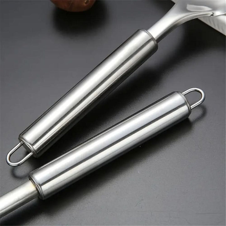 Lisslune | High-Performance Utensils Set for Durability