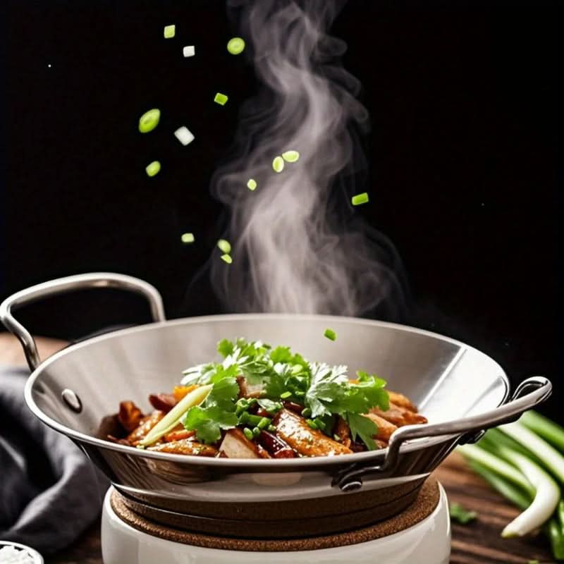 Lisslune | Lightweight cookware with double function