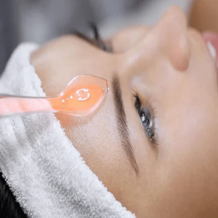 Lisslune | High-Frequency Skin Therapy Device