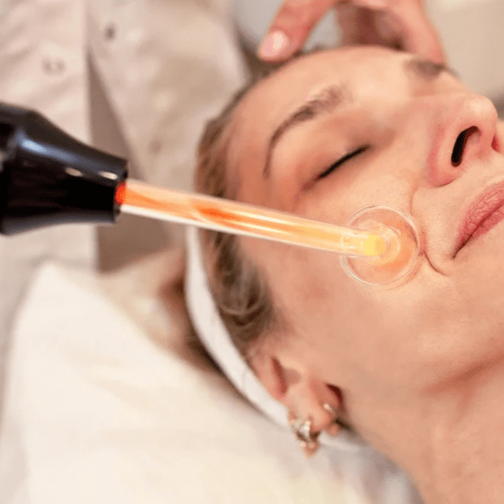 Lisslune | Frendorf High Frequency Skin Therapy