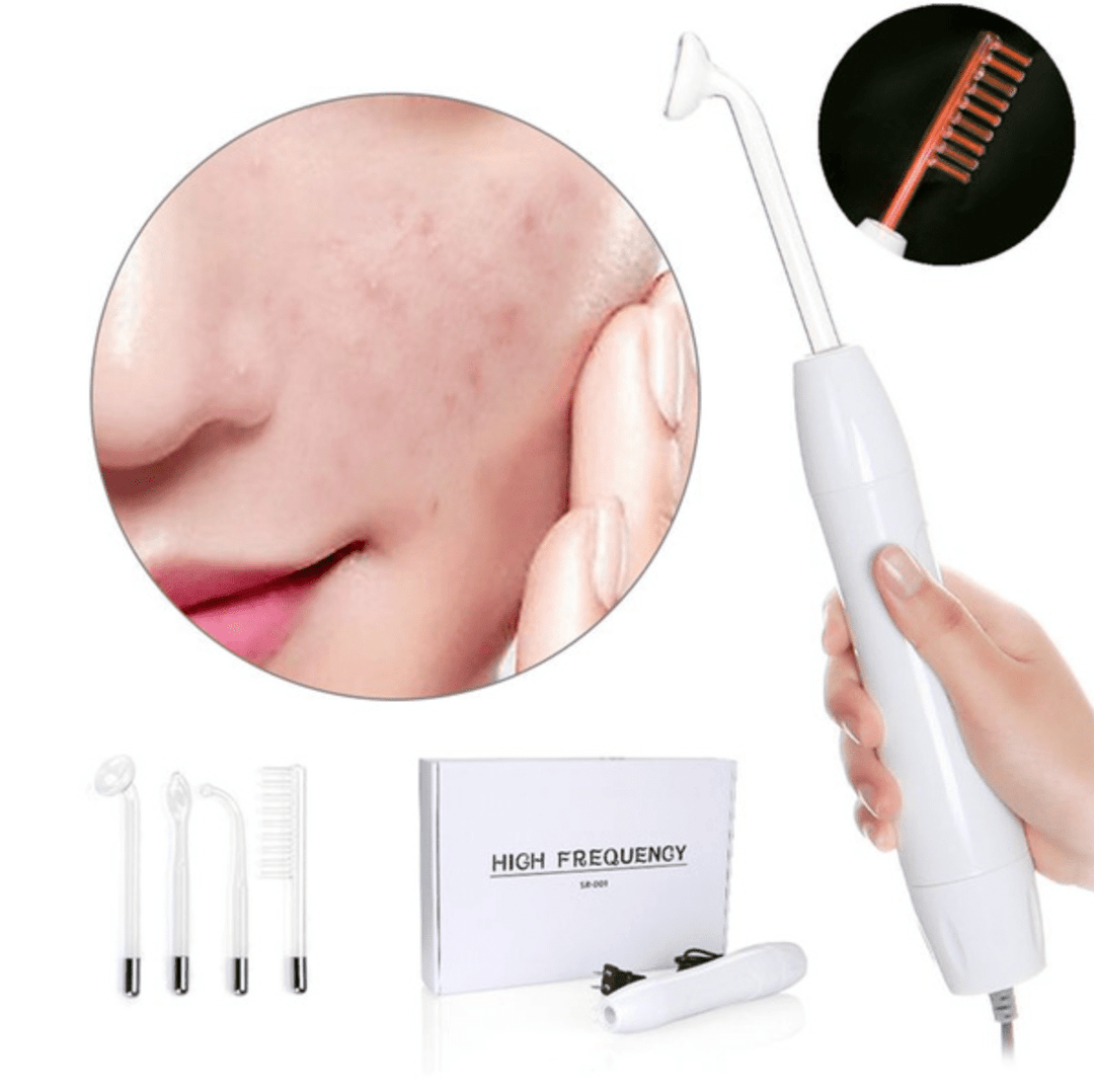 Lisslune | Frendorf High Frequency Skin Therapy