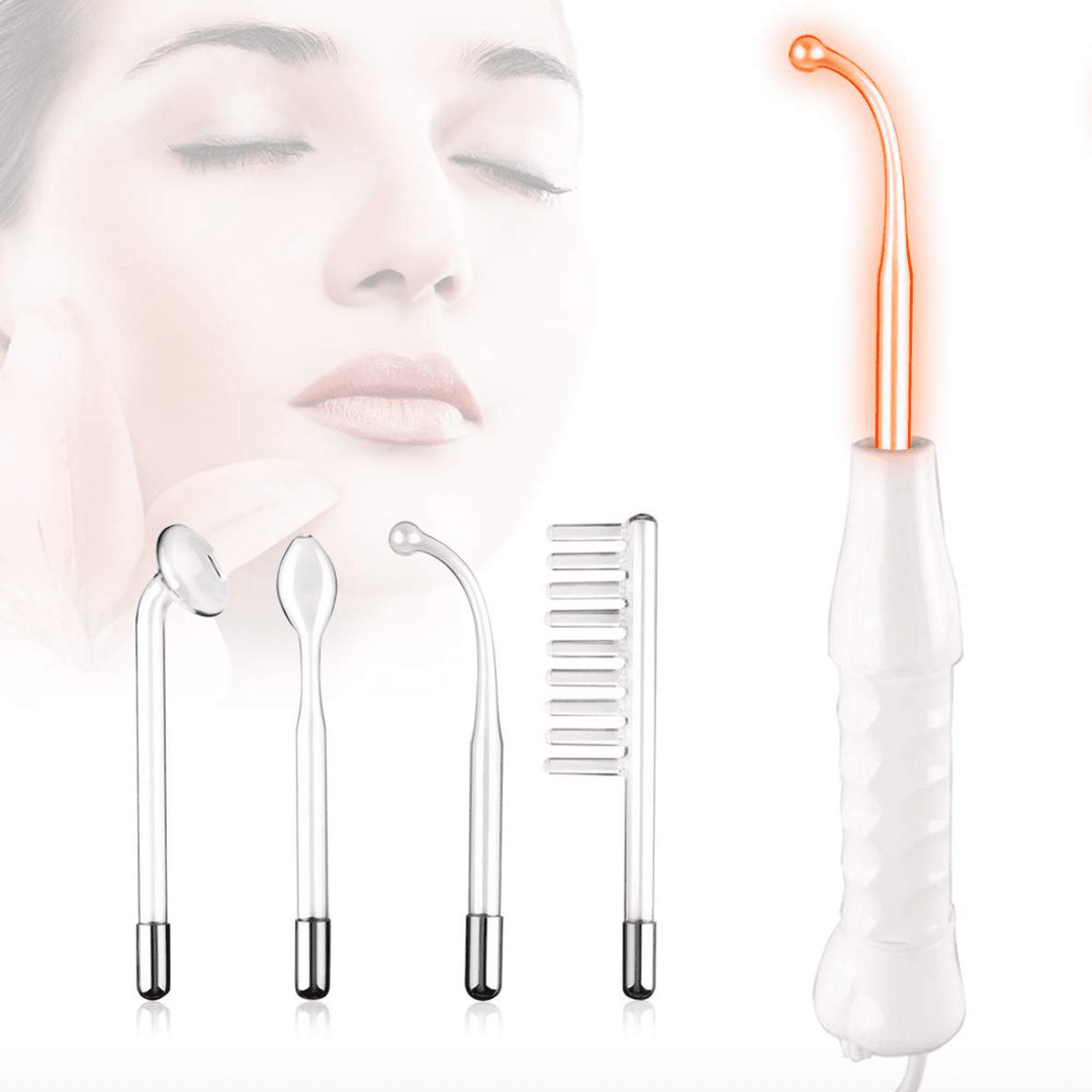 Lisslune | Frendorf High Frequency Skin Therapy