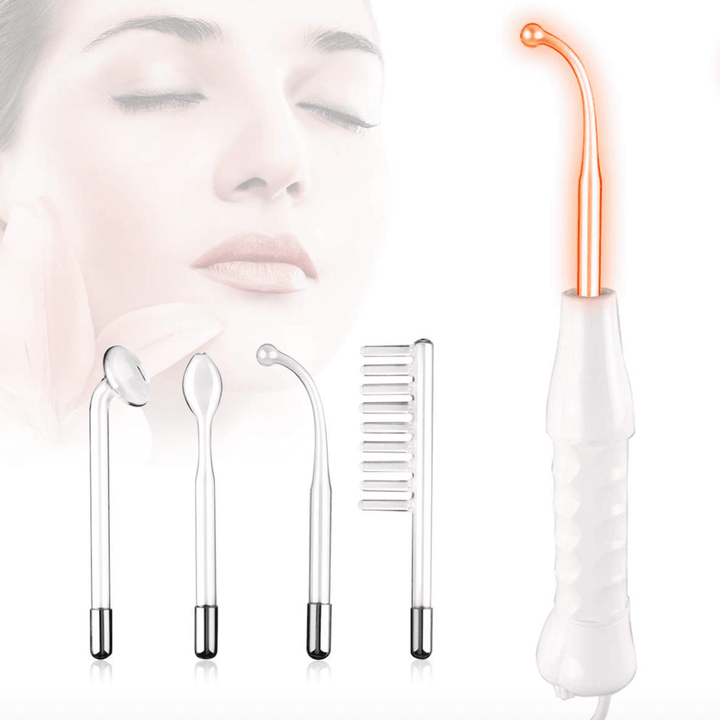 Lisslune | Frendorf High Frequency Skin Therapy
