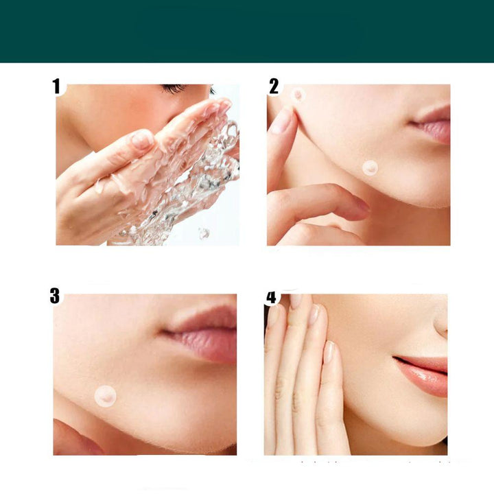 Lisslune | SkinClear - Plaster for the removal of spots and warts