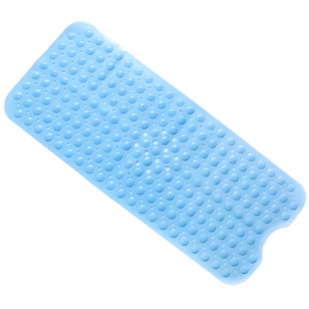 Lisslune | SafeMat - Non-slip bath mat with suction cups