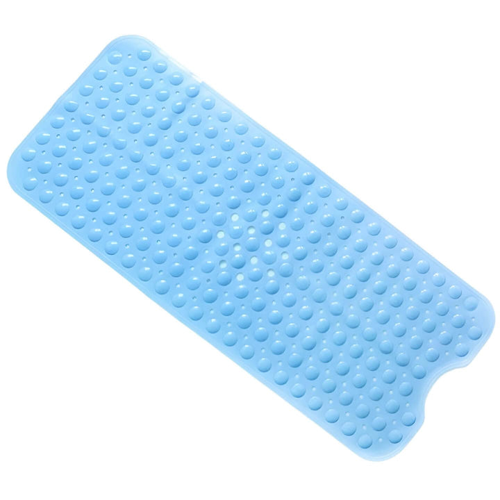 Lisslune | SafeMat - Non-slip bath mat with suction cups