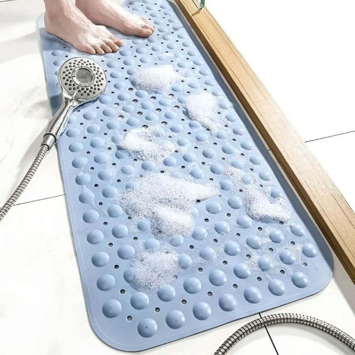 Lisslune | SafeMat - Non-slip bath mat with suction cups