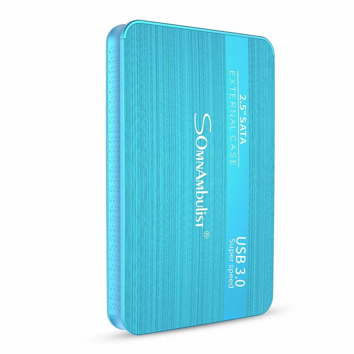 Lisslune | External Hard Drive USB 3.0 Storage Device
