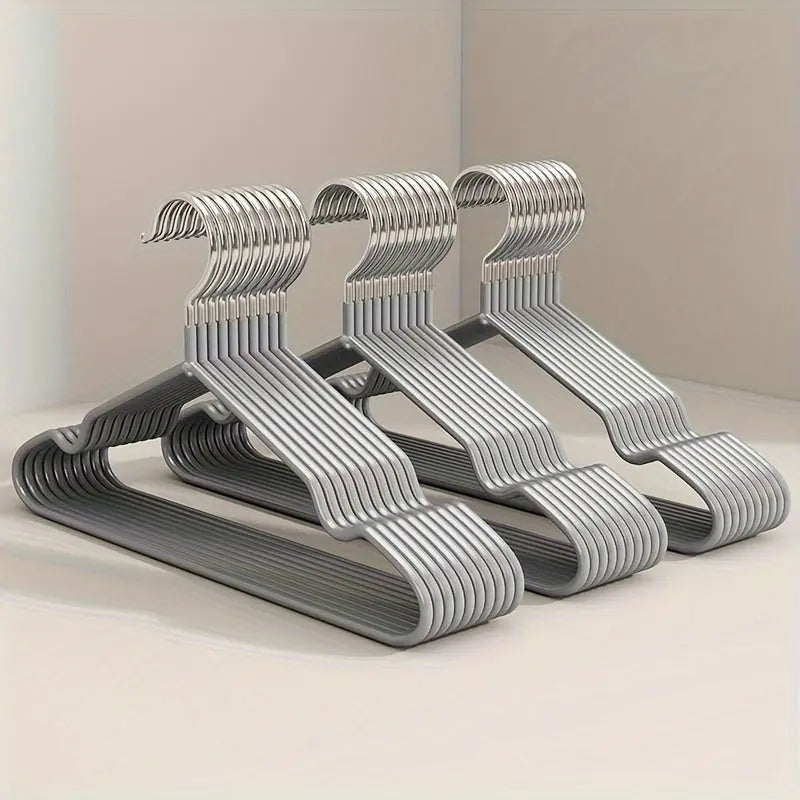 Lisslune | Retro Hangers 10 Pieces