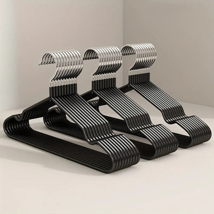 Lisslune | Retro Hangers 10 Pieces