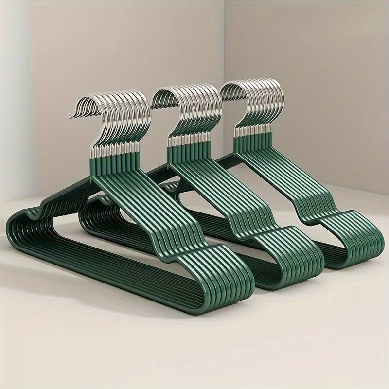 Lisslune | Retro Hangers 10 Pieces
