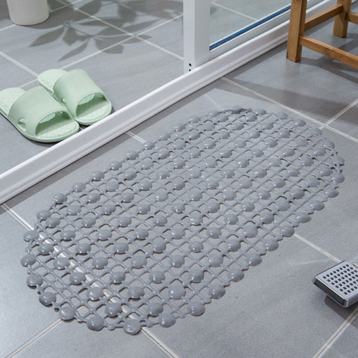 Lisslune | Velvra Non-Slip Shower Mat