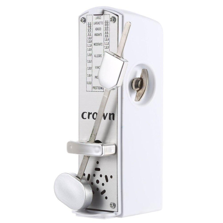 Lisslune | Mechanical Universal Portable Guitar Piano Metronome