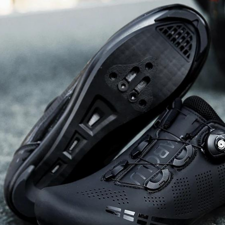 Lisslune | Orthopedic Cycling Shoes