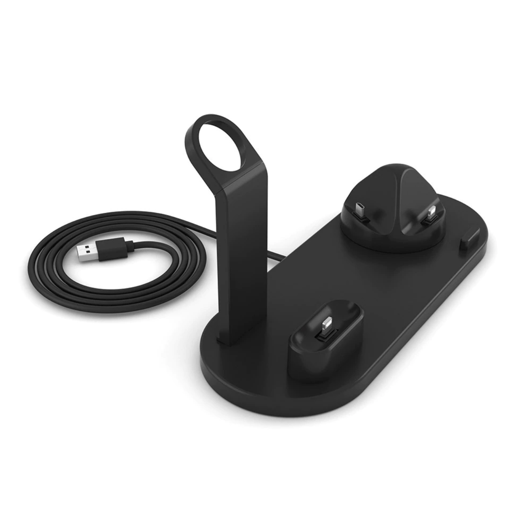 Lisslune | 4 IN 1 Smart Charging Station