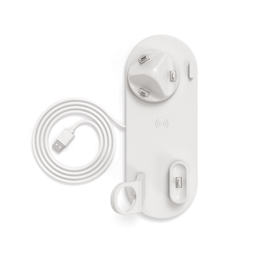 Lisslune | 4 IN 1 Smart Charging Station