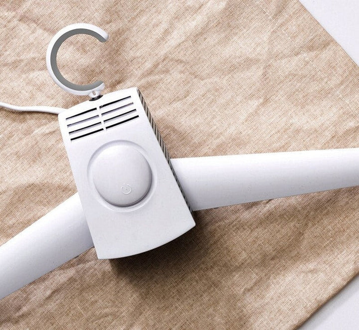 Lisslune | InstantDry - portable clothes dryer for quick and safe drying