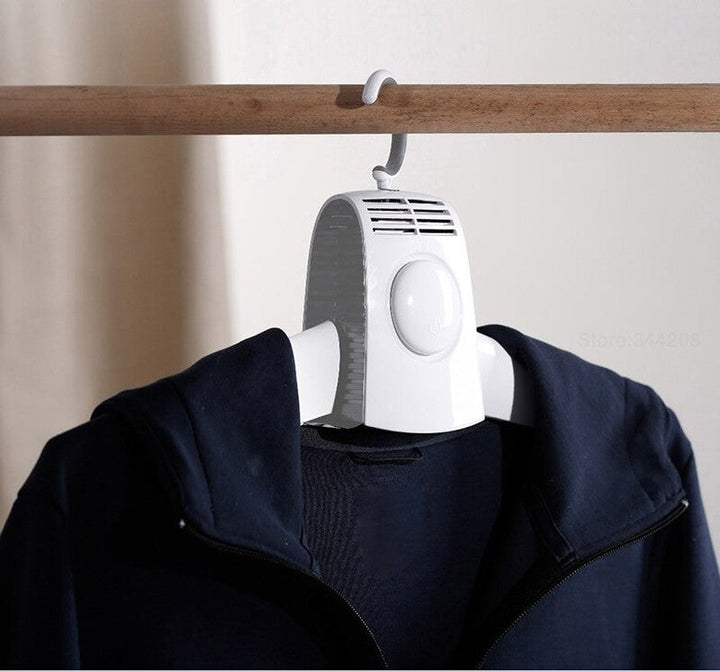 Lisslune | InstantDry - portable clothes dryer for quick and safe drying