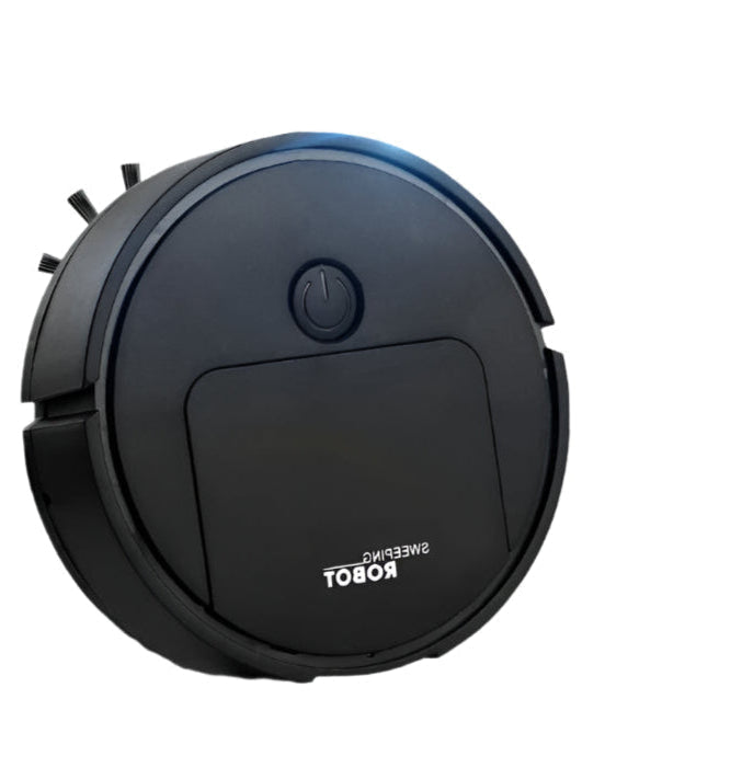 Lisslune | SmartClean 2025 Robot Vacuum Cleaner – 3-in-1 Sweeping, Vacuuming & Mopping System