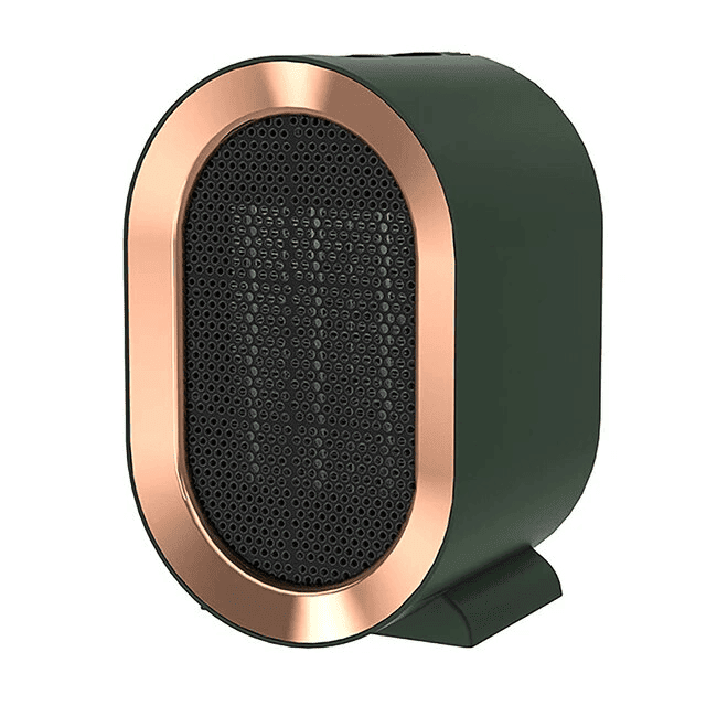 Lisslune | HeatMate Compact Ceramic Heating Device