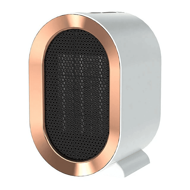 Lisslune | HeatMate Compact Ceramic Heating Device