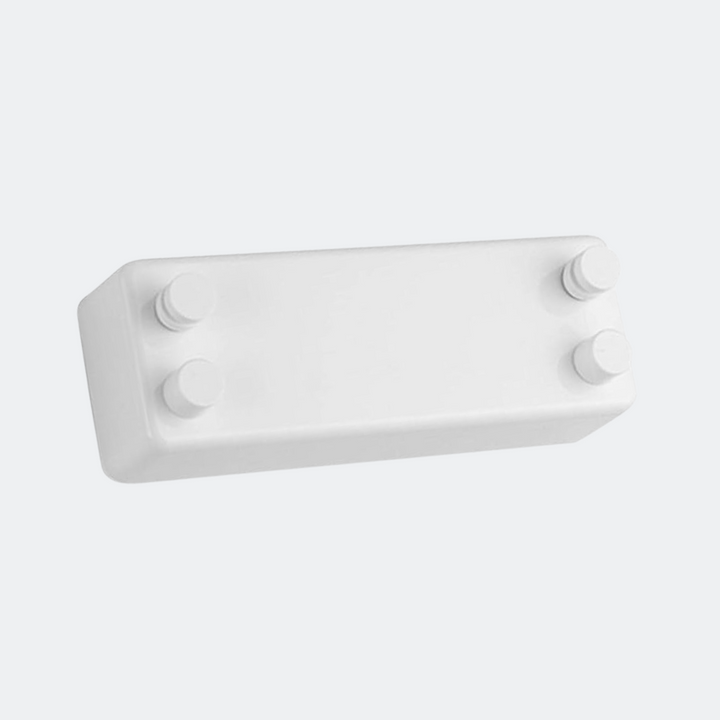 Lisslune | SmartLine Retractable Clothesline – Space-Saving and Strong for Indoor and Outdoor