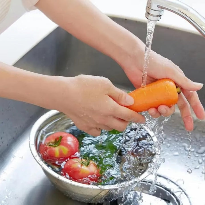 Lisslune | Smart Drain Food Mesh Colander