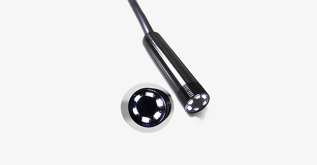 Lisslune | Endoscope camera – Click underwater now too!