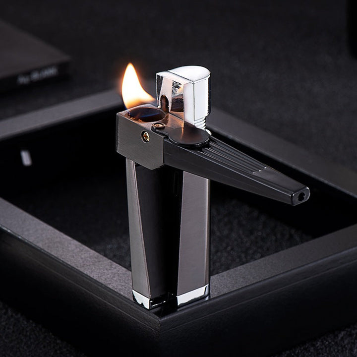 Lisslune | SmokeBlast Hitter Lighter