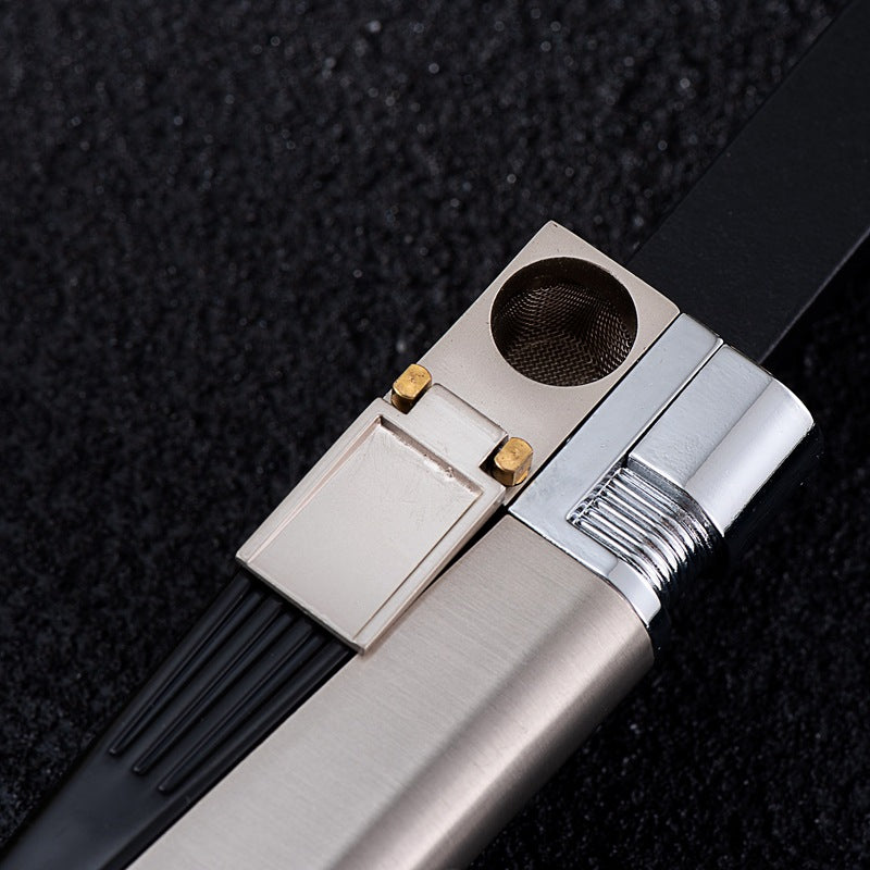 Lisslune | SmokeBlast Hitter Lighter