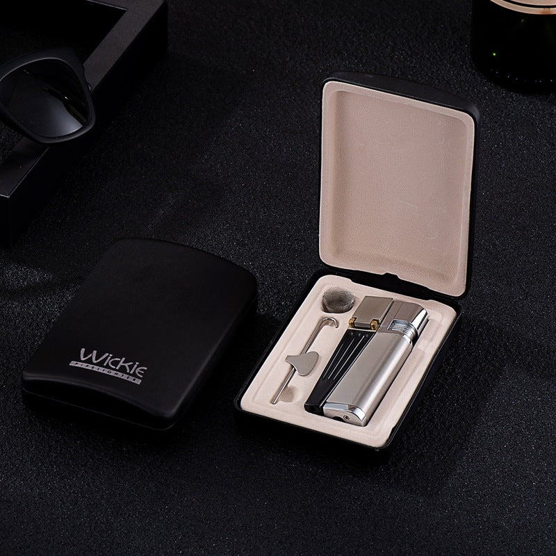 Lisslune | SmokeBlast Hitter Lighter
