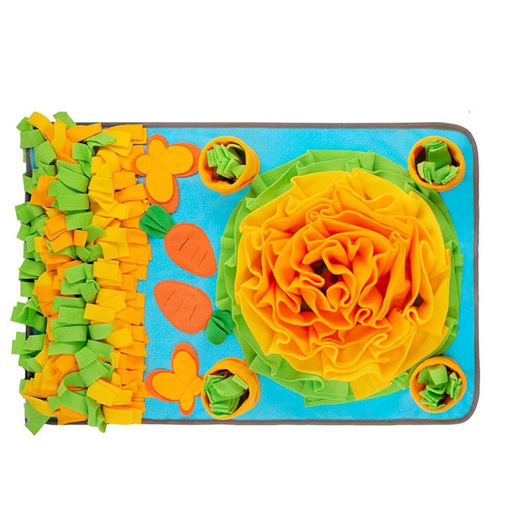 Lisslune | Sniffy Snuffle Mat for Pets