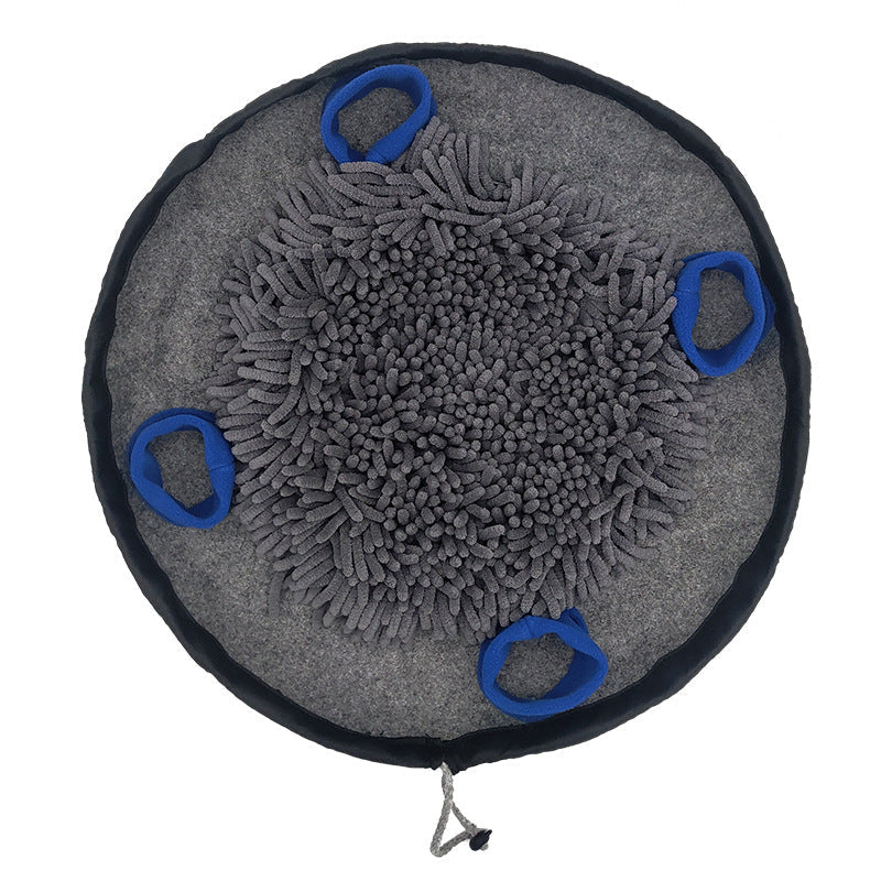 Lisslune | Sniffy Snuffle Mat for Pets