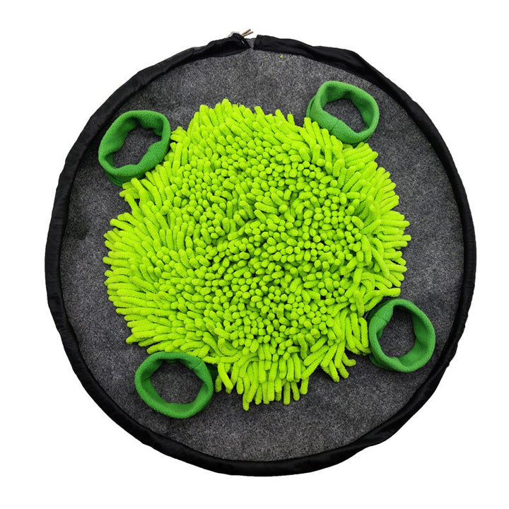 Lisslune | Sniffy Snuffle Mat for Pets