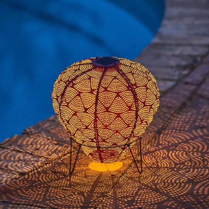 Lisslune | SkyGlow - Solar Balloon Light