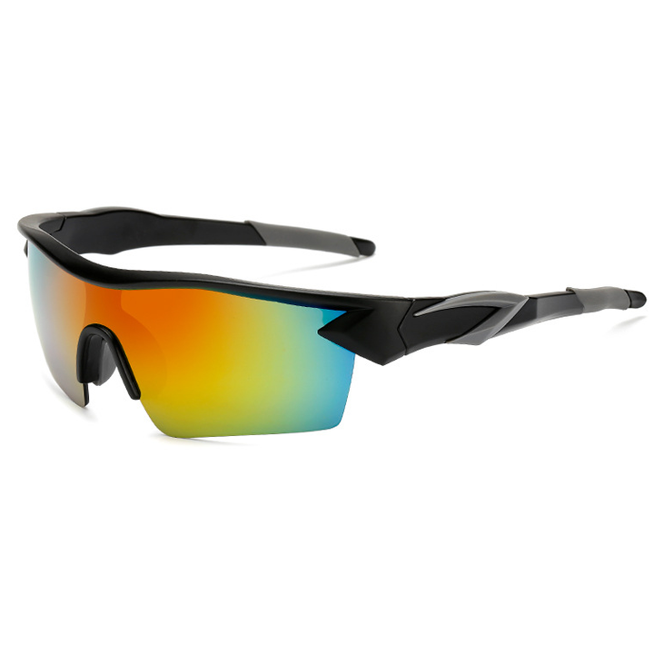 Lisslune | Sunglasses with UV protection for outdoor cyclists