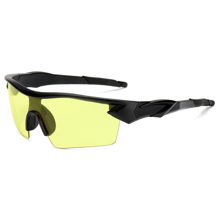 Lisslune | Sunglasses with UV protection for outdoor cyclists