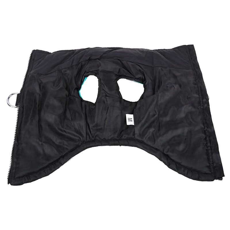 Lisslune | Winter jacket for dogs with protection & comfort