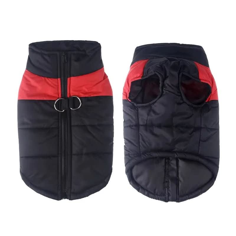 Lisslune | Winter jacket for dogs with protection & comfort