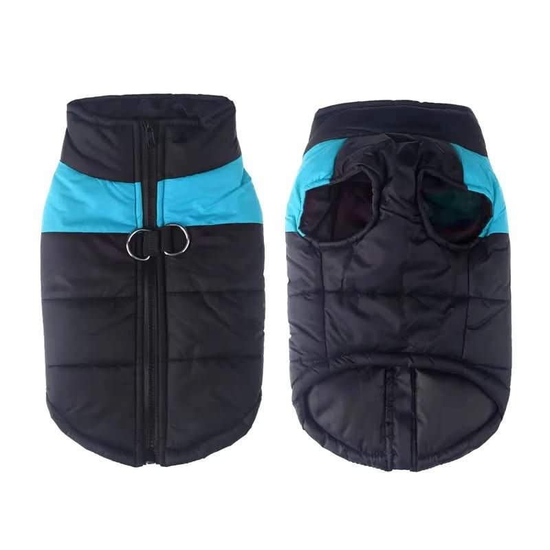 Lisslune | Winter jacket for dogs with protection & comfort