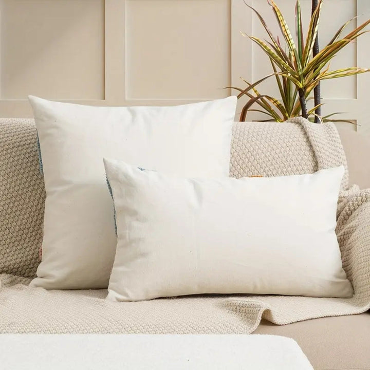 Lisslune | Snugi Colorful Dot Pattern Cushion Cover