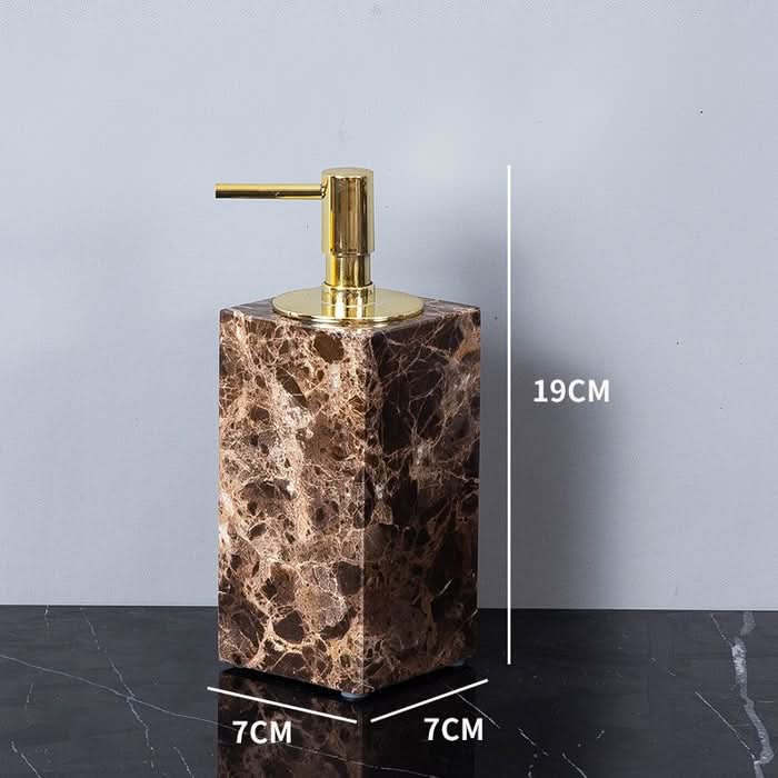 Lisslune | Amix - Luxurious Bathroom Accessories