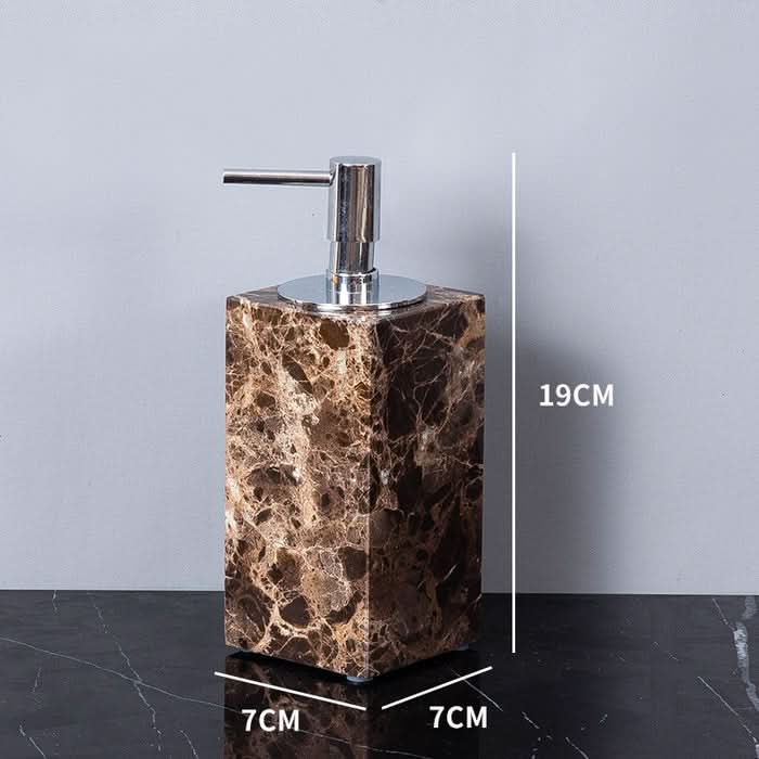 Lisslune | Amix - Luxurious Bathroom Accessories