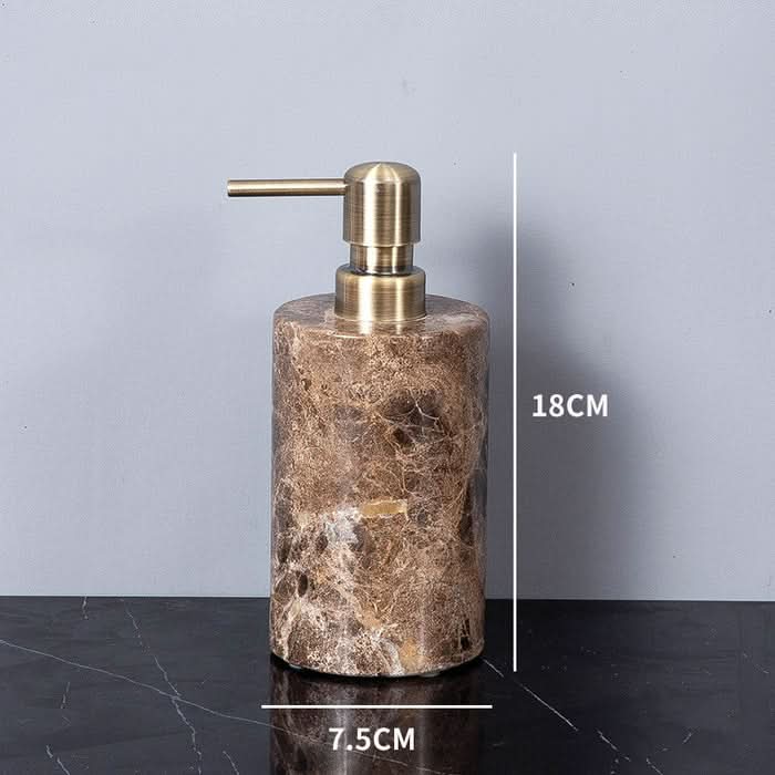 Lisslune | Amix - Luxurious Bathroom Accessories