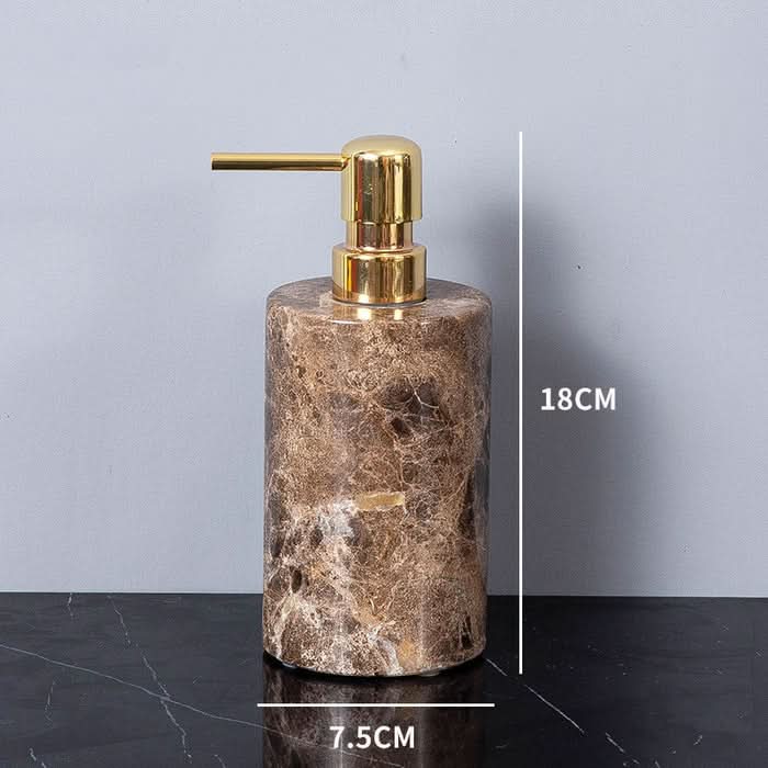 Lisslune | Amix - Luxurious Bathroom Accessories